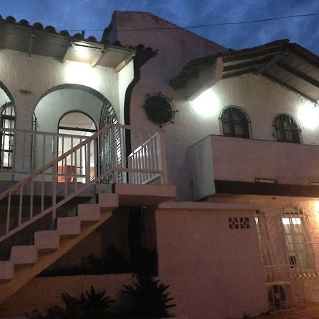 B&B Grand Royal Inn Barranquilla  Exterior foto