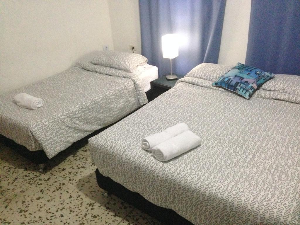 B&B Grand Royal Inn Barranquilla  Zimmer foto