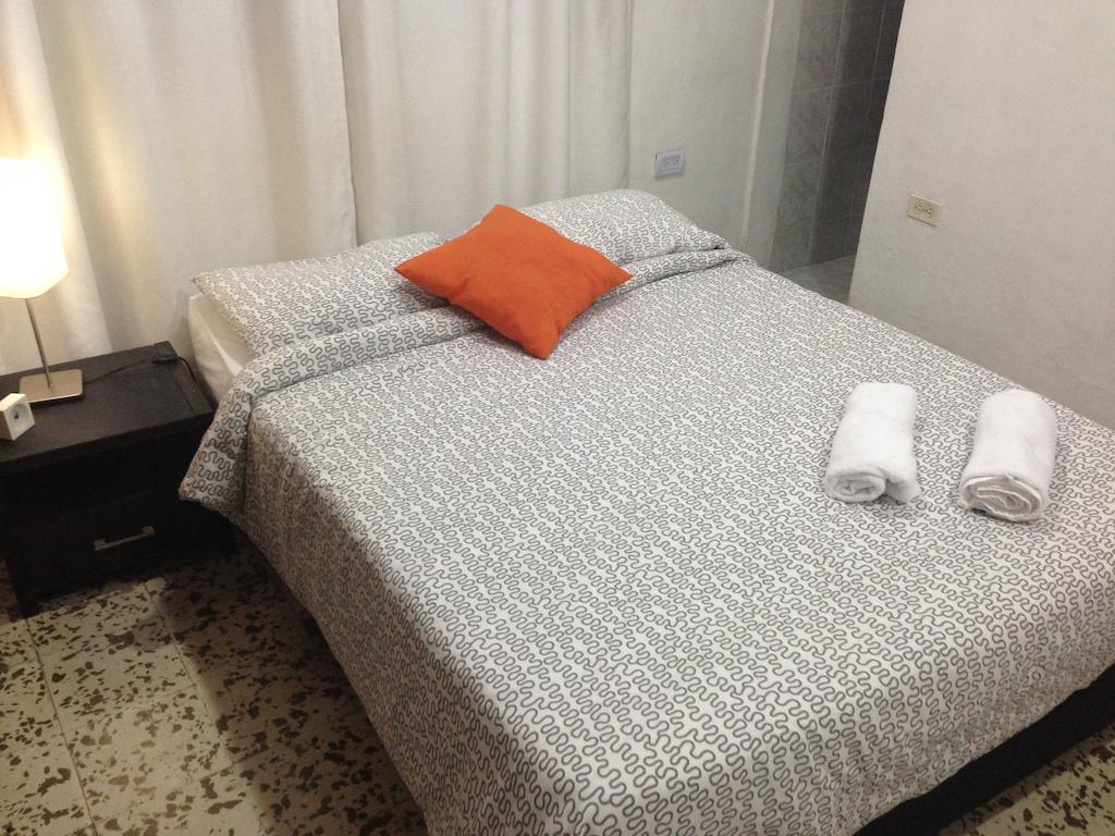 B&B Grand Royal Inn Barranquilla  Exterior foto