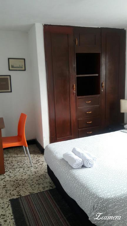 B&B Grand Royal Inn Barranquilla  Exterior foto