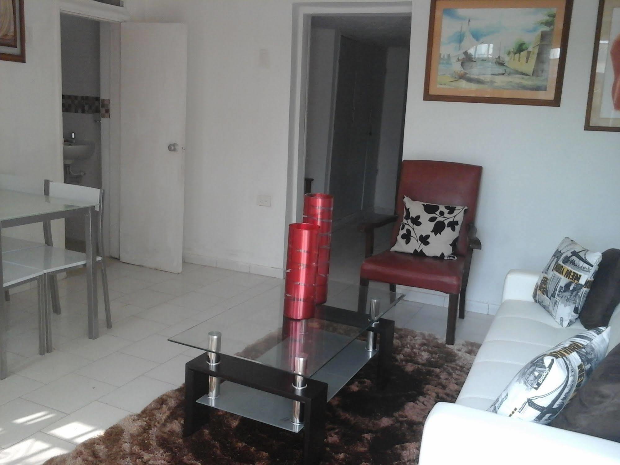 B&B Grand Royal Inn Barranquilla  Exterior foto